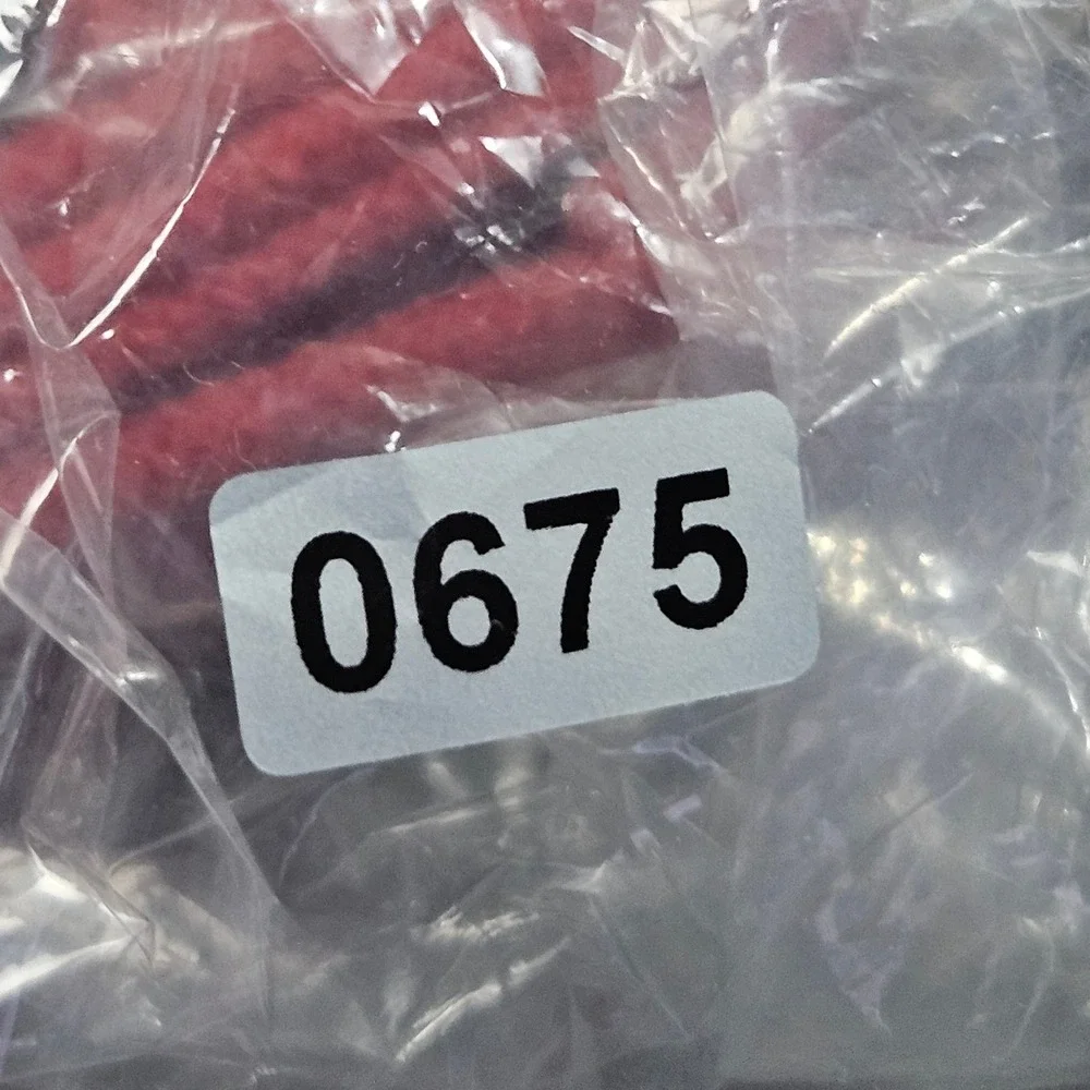N/A red cotton